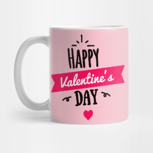 valentine's blur Mug